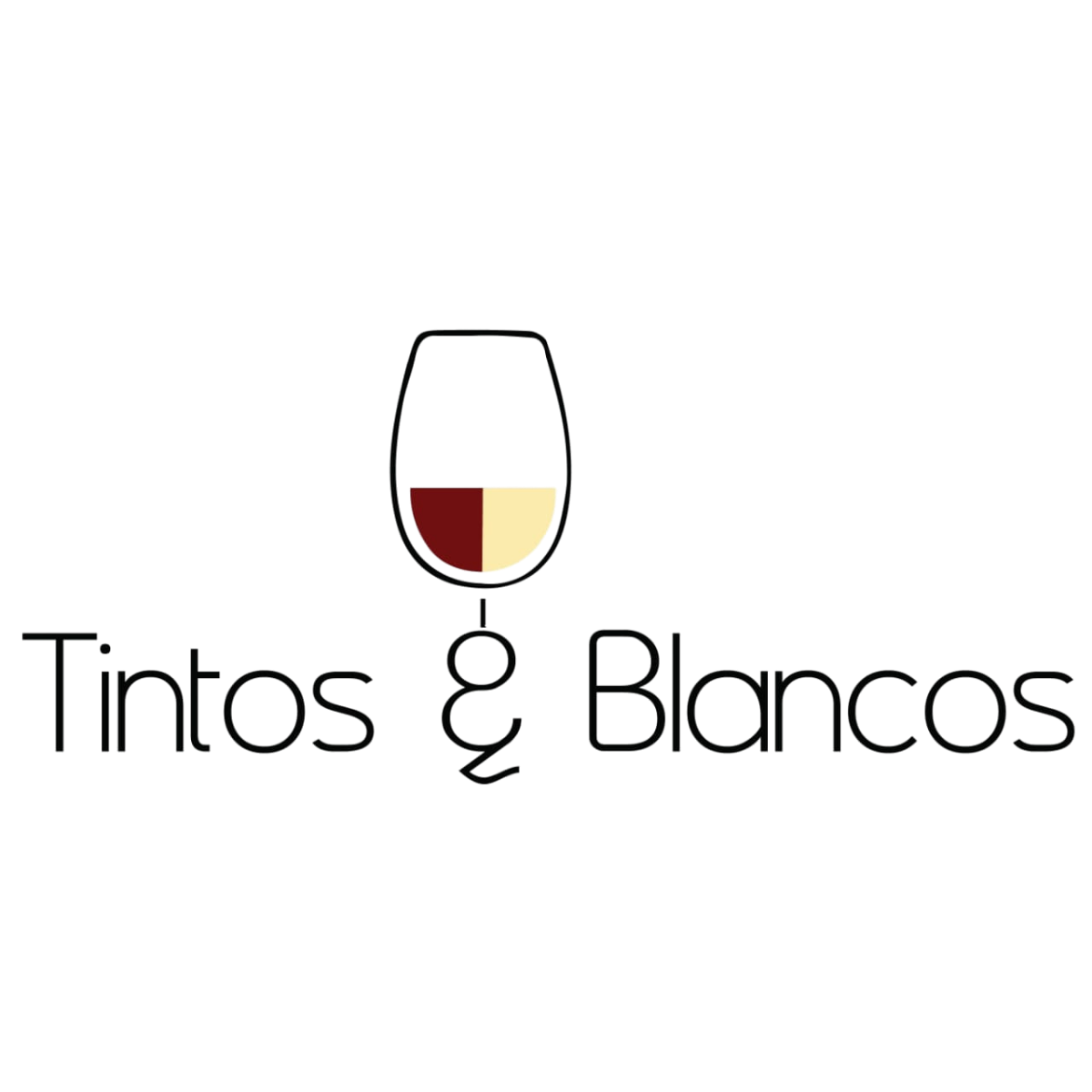 Tintos y blancos